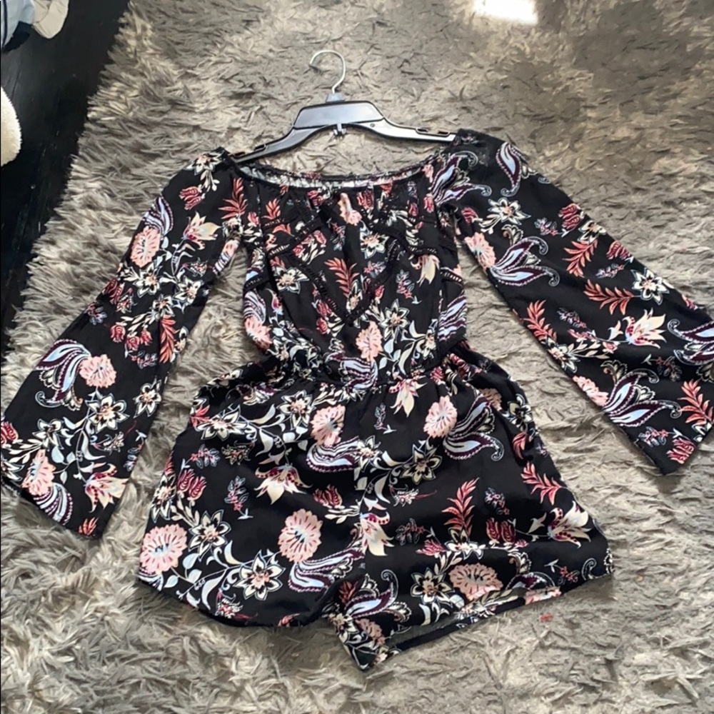 Playsuit
